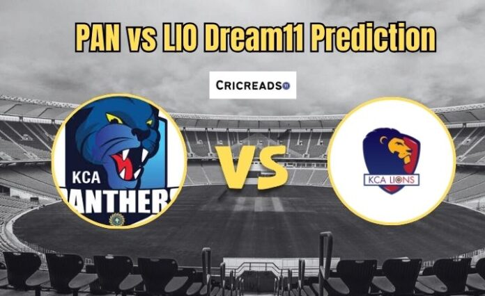 PAN vs LIO Dream11 Prediction