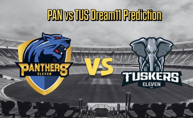 PAN vs TUS Dream11 Prediction