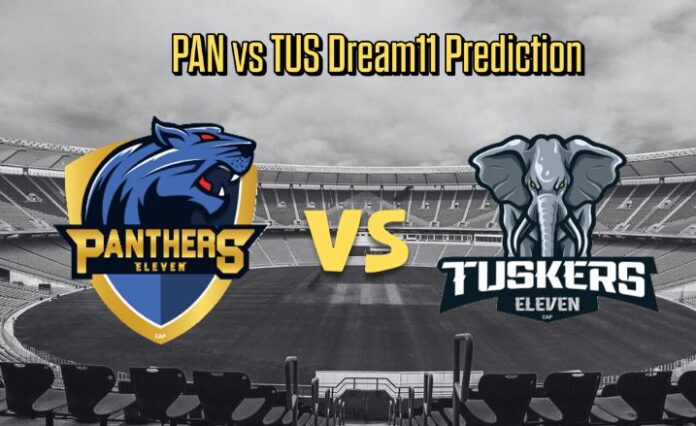 PAN vs TUS Dream11 Prediction