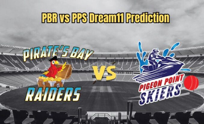 PBR vs PPS Dream11 Prediction