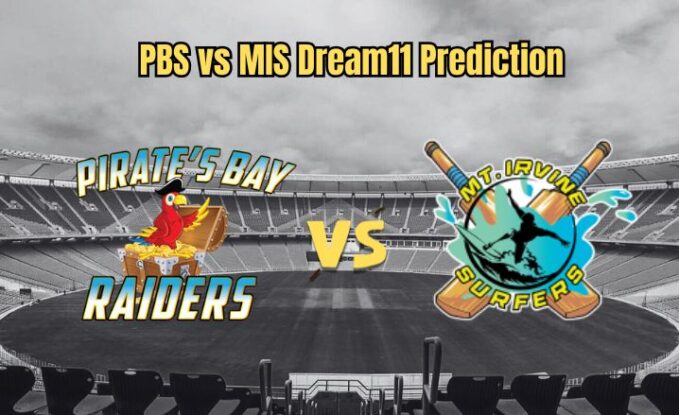 PBS vs MIS Dream11 Prediction