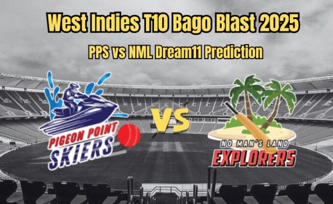 PPS vs NML Dream11 Prediction
