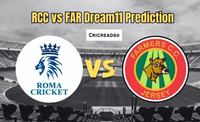 RCC vs FAR