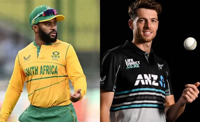 SA vs NZ Dream11 Prediction