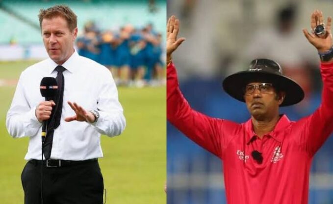 SA vs NZ, Semi Final- List of Commentators and Umpires Today Match, Champions Trophy 2025