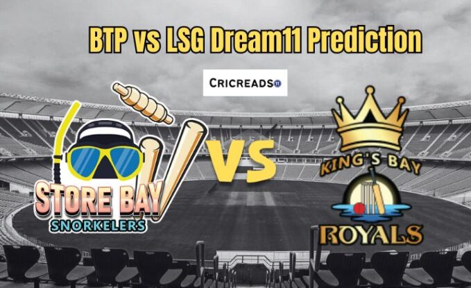 SBS vs KBR Dream11 Prediction