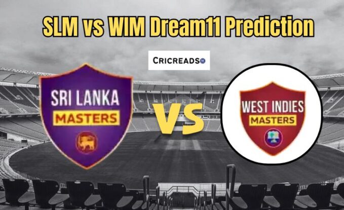 SLM vs WIM Dream11 Prediction