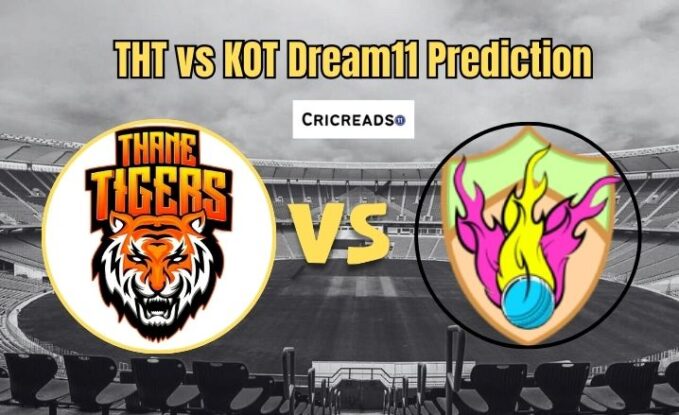 THT vs KOT