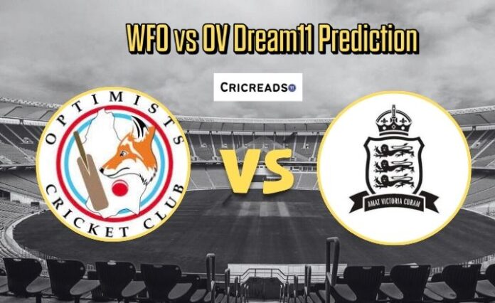 WFO vs OV Dream11 Prediction