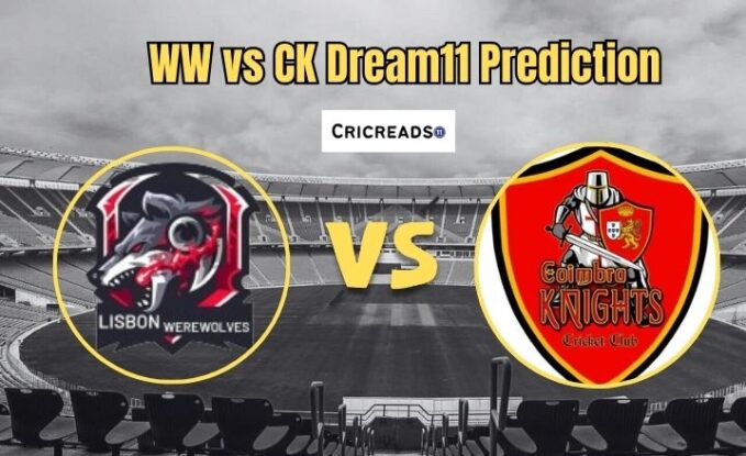 WW vs CK Dream11 Prediction