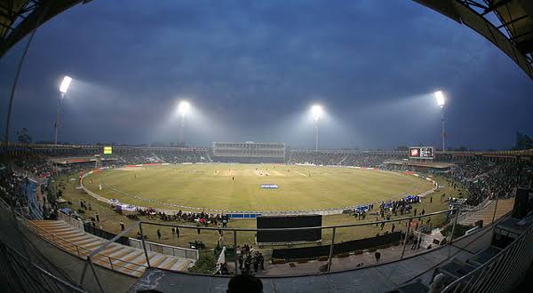 SA vs NZ- Gaddafi Stadium Pitch Report, ODI Records; Champions Trophy 2025 Semi Final