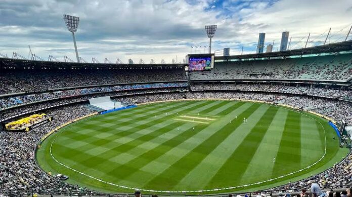 A Grand Match to Be Played at MCG as Test Cricket Completes 150 Years, Clash Between the 2 Top Teams