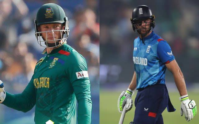 SA vs ENG- List of Commentators and Umpires, CT 2025 Today Match