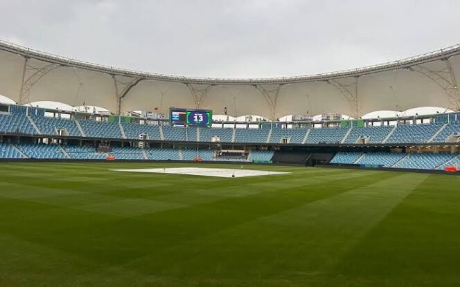 IND vs NZ- Dubai Pitch Report, Weather Forecast for CT 2025 Today Match