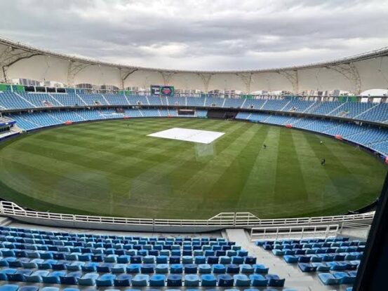 IND vs NZ Final: Dubai Pitch Report; IND vs PAK Pitch to be Used for Champions Trophy 2025 Final