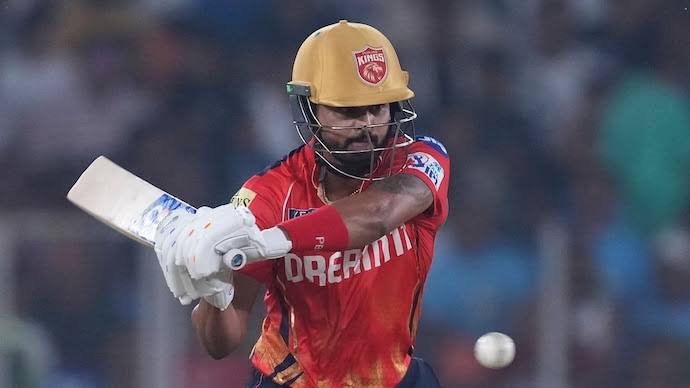 Shreyas Iyer