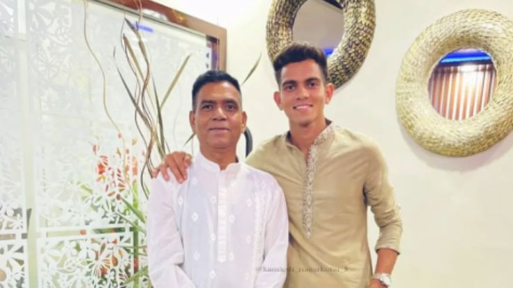 Kamlesh Nagarkoti 15
