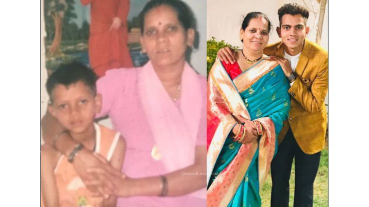 Kamlesh Nagarkoti 16