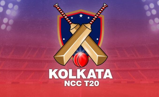 Kolkata NCC T20 2025