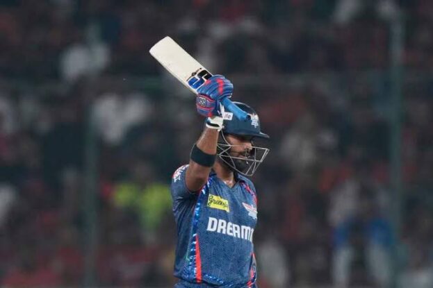 Nicholas Pooran IPL 2025