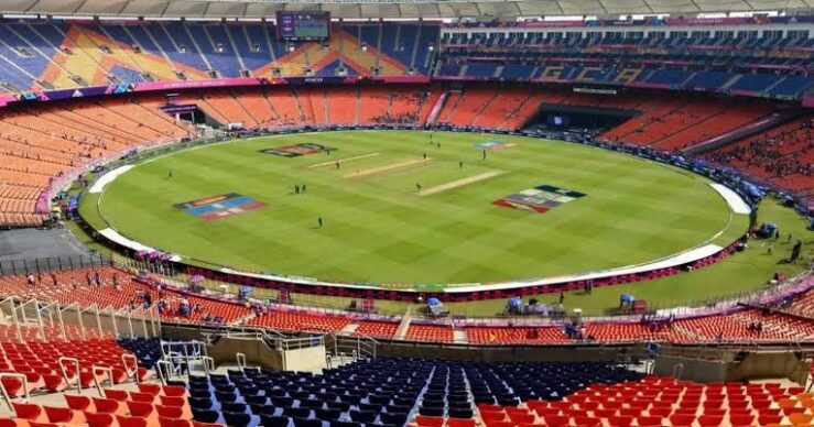 GT vs RR Pitch Report